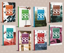 88 Soru Serisi - | Yeni ve İkinci El Ucuz Kitabın Adresi