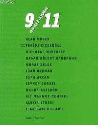 9/11 New York - İstanbul - Kolektif | Yeni ve İkinci El Ucuz Kitabın A
