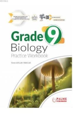 9 Grade Biology Practice Workbook - | Yeni ve İkinci El Ucuz Kitabın A