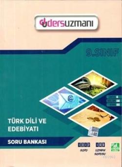 9. Sınıf Türk Dili ve Edebiyatı Soru Bankası - | Yeni ve İkinci El Ucu