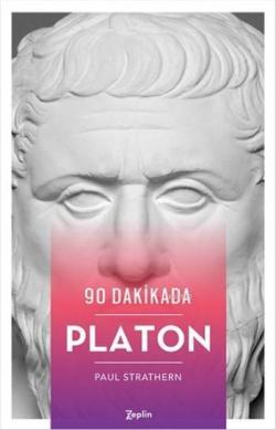 90 Dakikada Platon - Paul Strathern | Yeni ve İkinci El Ucuz Kitabın A