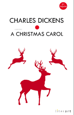 A Christmas Carol - Charles Dickens | Yeni ve İkinci El Ucuz Kitabın A