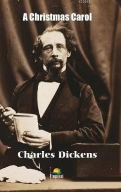A Christmas Carol - Charles Dickens | Yeni ve İkinci El Ucuz Kitabın A