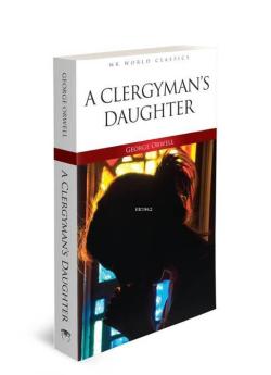 A Clergyman s Daughter - | Yeni ve İkinci El Ucuz Kitabın Adresi