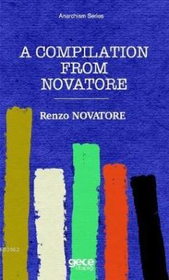 A Compilation From Novatore - Sebastien Faure | Yeni ve İkinci El Ucuz