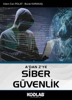 A’dan Z’ye Siber Güvenlik - A. Can Polat | Yeni ve İkinci El Ucuz Kita