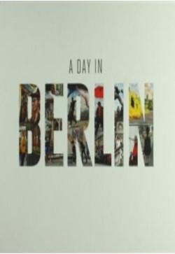 A Day In Berlin - Niko Guido | Yeni ve İkinci El Ucuz Kitabın Adresi