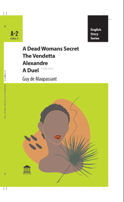 A Dead Woman’s Secret The Vendetta Alexandre A Duel