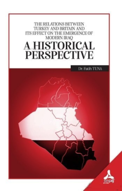 A Historical Perspective - Fatih Tuna | Yeni ve İkinci El Ucuz Kitabın