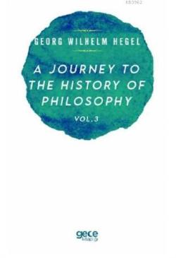 A Journey to the History of Philosophy Vol. 3