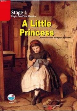 A Little Princess - Stage 1 (CD'li)