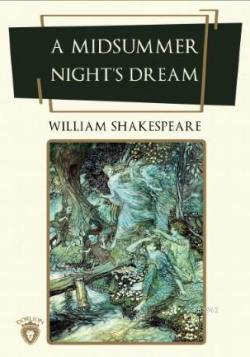 A Midsummer Night's Dream - William Shakespeare | Yeni ve İkinci El Uc