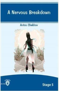 A Nervour Breakdown Stage 5 - Anton Chekhov | Yeni ve İkinci El Ucuz K