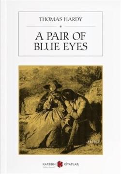 A Pair of Blue Eyes - Thomas Hardy | Yeni ve İkinci El Ucuz Kitabın Ad