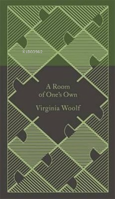 A Penguin Classics a Room of One's Own (Penguin Pocket Hardbacks) - Vi