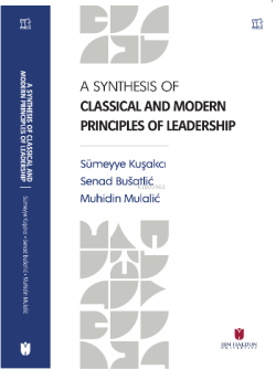 A Synthesis of Classical and Modern Principles of Leadership