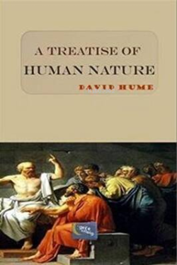 A Treatise of Human Nature - David Hume- | Yeni ve İkinci El Ucuz Kita