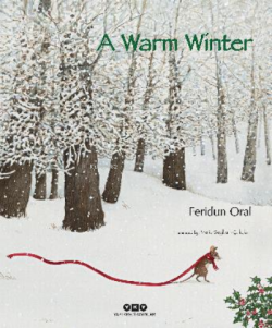 A Warm Winter - Feridun Oral | Yeni ve İkinci El Ucuz Kitabın Adresi
