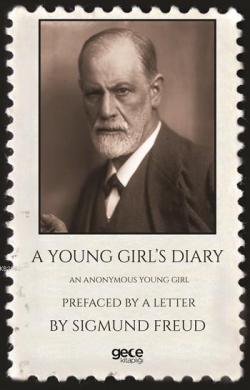 A Young Girl's Diary - Sigmund Freud | Yeni ve İkinci El Ucuz Kitabın 