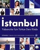 A2 İstanbul Yabancılar İçin Türkçe (2 Kitap Takım) - Kolektif | Yeni v