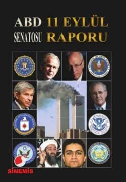 ABD Senatosu; 11 Eylül Raporu