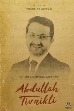 Abdullah Tivinikli - Yusuf Temizcan | Yeni ve İkinci El Ucuz Kitabın A