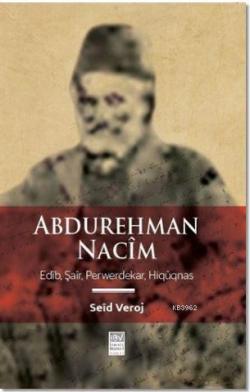 Abdurehman Nacim - Seid Veroj | Yeni ve İkinci El Ucuz Kitabın Adresi