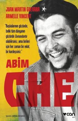 Abim Che - Armella Vincent | Yeni ve İkinci El Ucuz Kitabın Adresi
