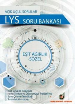 Açık Uçlu Sorular LYS Soru Bankası