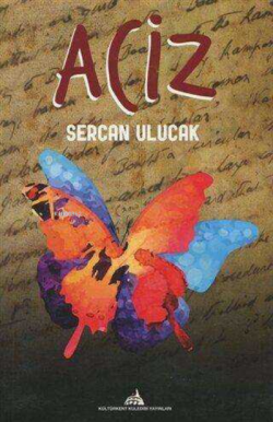 Aciz - Sercan Uluocak- | Yeni ve İkinci El Ucuz Kitabın Adresi