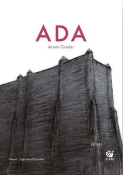 Ada - Armin Greder | Yeni ve İkinci El Ucuz Kitabın Adresi
