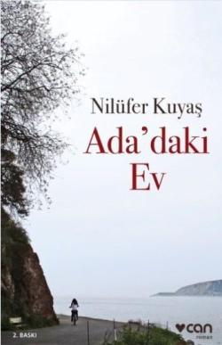 Ada'daki Ev - Nilüfer Kuyaş | Yeni ve İkinci El Ucuz Kitabın Adresi