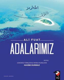 Adalarımız - Ali Fuat | Yeni ve İkinci El Ucuz Kitabın Adresi