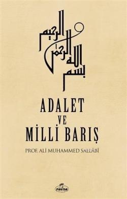 Adalet ve Milli Barış - Ali Muhammed Sallabi | Yeni ve İkinci El Ucuz 
