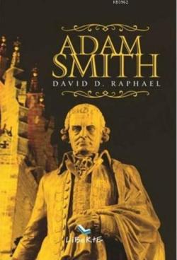 Adam Smith - David D. Raphael | Yeni ve İkinci El Ucuz Kitabın Adresi