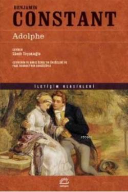 Adolphe - Benjamin Constant | Yeni ve İkinci El Ucuz Kitabın Adresi