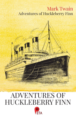 Adventures of Huckleberry Finn - Mark Twain | Yeni ve İkinci El Ucuz K