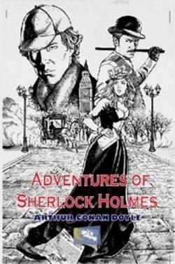 Adventures Of Sherlock Holmes