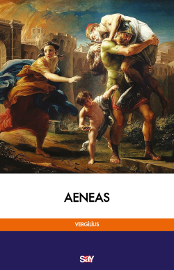 Aeneas - Vergilius Homeros | Yeni ve İkinci El Ucuz Kitabın Adresi
