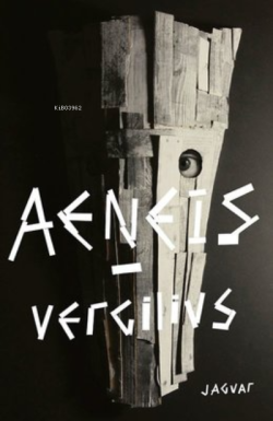 Aeneis - Vergilius | Yeni ve İkinci El Ucuz Kitabın Adresi