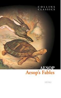 Aesops Fables (Collins Classics) - Aisopos | Yeni ve İkinci El Ucuz Ki