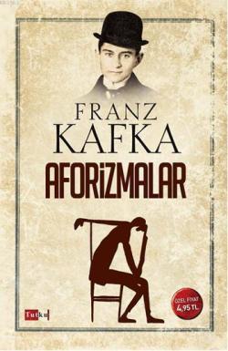 Aforizmalar - Franz Kafka- | Yeni ve İkinci El Ucuz Kitabın Adresi