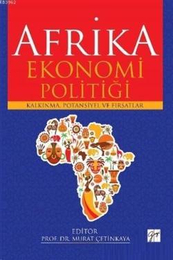 Afrika Ekonomi Politiği - Kolektif | Yeni ve İkinci El Ucuz Kitabın Ad