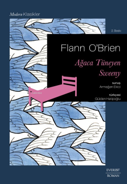 Ağaca Tüneyen Sweeny - Flann O'Brien- | Yeni ve İkinci El Ucuz Kitabın