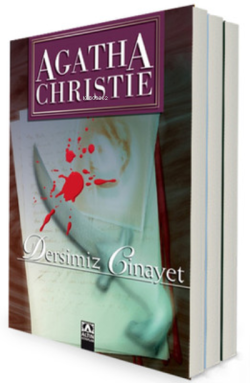 Agatha Christie Başlangıç Seti - Agatha Christie | Yeni ve İkinci El U
