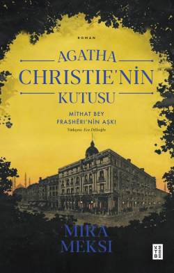 Agatha Christie’nin Kutusu