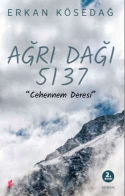 Ağrı 5137 - Erkan Kösedağ | Yeni ve İkinci El Ucuz Kitabın Adresi