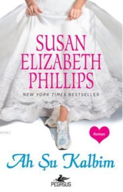 Ah Şu Kalbim - Susan Elizabeth Phillips | Yeni ve İkinci El Ucuz Kitab