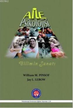 Aile Psikolojisi - Jay L. Lebow | Yeni ve İkinci El Ucuz Kitabın Adres