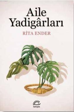 Aile Yadigarları - Rita Ender | Yeni ve İkinci El Ucuz Kitabın Adresi